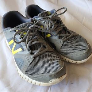 New Balance running shoes